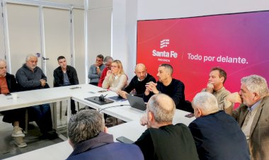 Provincia presentará en EXA 2026 el sistema Lince, la plataforma de inteligencia artificial aplicada a la seguridad.