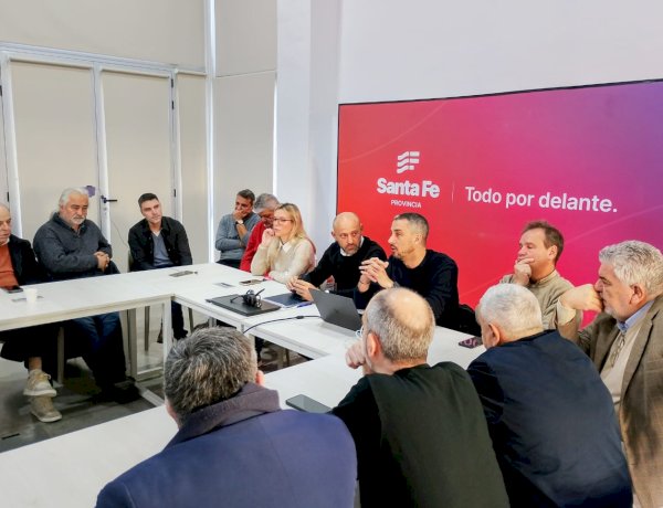 Provincia presentará en EXA 2026 el sistema Lince, la plataforma de inteligencia artificial aplicada a la seguridad.