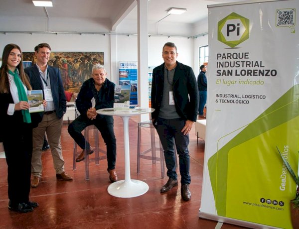 UCI presente en la 3ª edición del Santa Fe Business Forum: