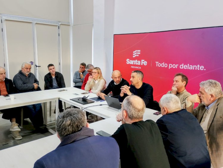 Provincia presentará en EXA 2026 el sistema Lince, la plataforma de inteligencia artificial aplicada a la seguridad.