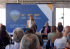 MINERÍA, LOGISTICA Y PUERTOS: UN DEBATE QUE EXA 2026 YA PUSO SOBRE LA MESA.