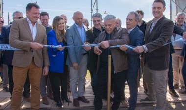 EXA 2026 hizo historia: tres jornadas que conectaron empresas, generaron negocios y proyectaron el futuro productivo de la región.