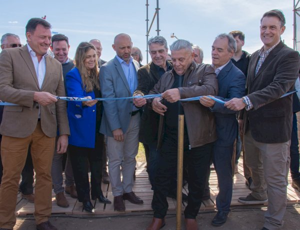 EXA 2026 hizo historia: tres jornadas que conectaron empresas, generaron negocios y proyectaron el futuro productivo de la región.