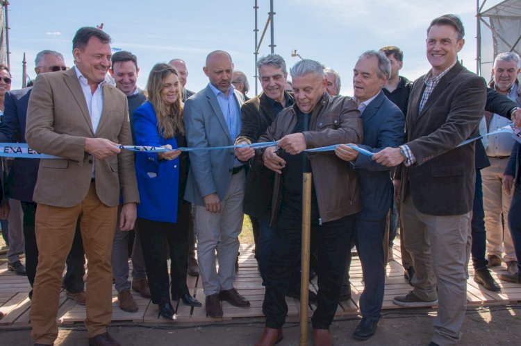 EXA 2026 hizo historia: tres jornadas que conectaron empresas, generaron negocios y proyectaron el futuro productivo de la región.